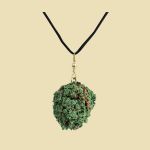 Buddies Necklace OG Kush