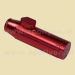 Bullet Aluminium Rood