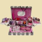 Cadeau Set Pink Smoke
