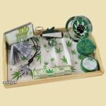 Cadeau Tray Set Reefer