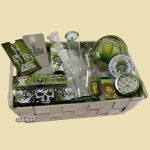 Cadeauset Green Grass