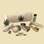 Cadeauset Greengo Hemp