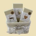 Cadeauset Hennep Hart