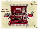 Cadeauset Legalize Weed