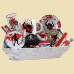 Cadeauset Sinner