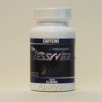 Cafeine 25gr