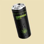 Cannabis Beer by Haze