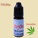 Cannabis CBD E-Liquid