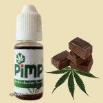 Cannabis Chocola E-Vloeistof PiMP