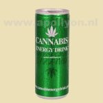 Cannabis Energy Drink