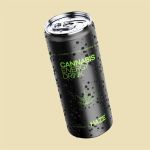 Cannabis Energy Drink by Haze