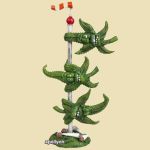 Cannabuds Windwijzer Wiet
