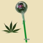 CannaLick Cannabis Lolly