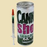 CannaShot Energy Drink