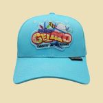 Cap 420 Gelato Tasty & Strong