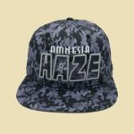 Cap Amnesia Haze 420 Camo