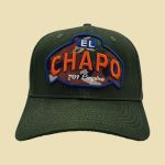 Cap El Chapo