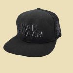 Cap Wah Gwaan