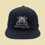 Cap White Widow Spider