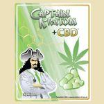Captain Kratom CBD