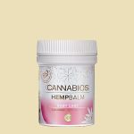 CBD Baby Balsem