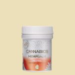 CBD Balsem Cannabios