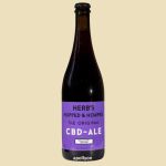 CBD Bier