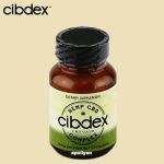 CBD Capsules Cibdex