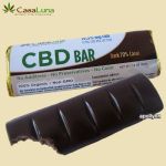 CBD Chocoladereep