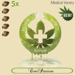 CBD ComPassion 5x