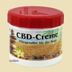 CBD Creme Huidzalf