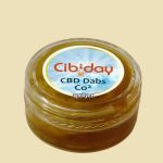 CBD Dabs CO2