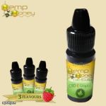 CBD E-Liquid Hemp Honey