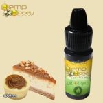 CBD E-Liquid Karamel Cheesecake