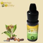 CBD E-Liquid Kruidnagel