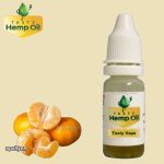 CBD E-Liquid Mandarijn