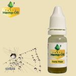 CBD E-Liquid Ochtenddauw