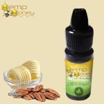 CBD E-Liquid Pecan Boter