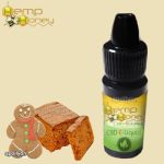 CBD E-Liquid Peperkoek