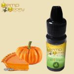 CBD E-Liquid Pompoentaart