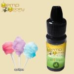 CBD E-Liquid Suikerspin