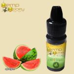 CBD E-Liquid Watermeloen