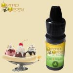 CBD E-Vloeistof Banana Split