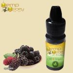 CBD E-Vloeistof Boysenberry