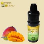 CBD E-Vloeistof Mango
