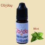 CBD E-Vloeistof Mint