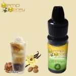 CBD E-Vloeistof Rootbeer