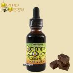 CBD Elixer Chocola