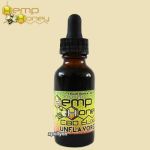 CBD Elixer Hemp Honey