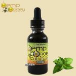 CBD Elixer Mint
